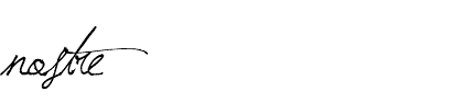 nostre