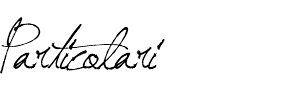 Particolari